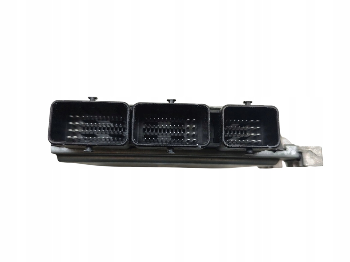 computer control unit of the engine FORD S-MAX MK1 1.8 TDCI 125KM 7G91-12A650-TF