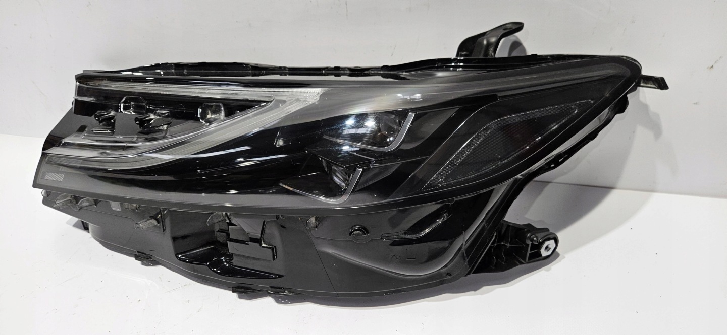 light left front FULL LED TOYOTA CAMRY IX 24- original