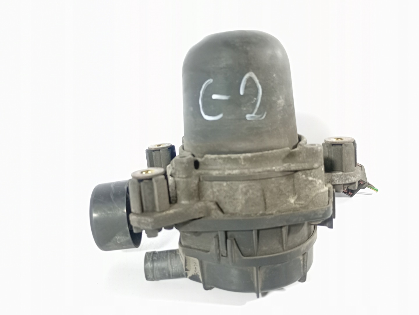 Citroen C2 03-09 Pumpe luft WTORNEGO OE 4627006580
