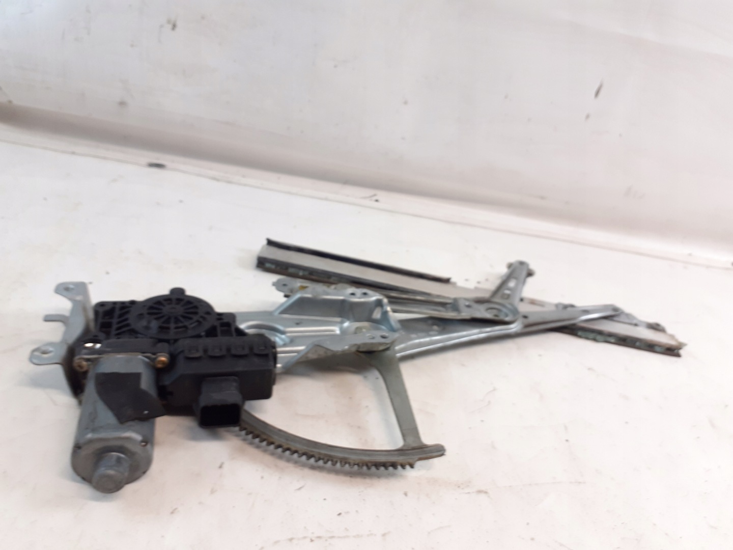 OPEL ASTRA G 2 II mechanism windows right front