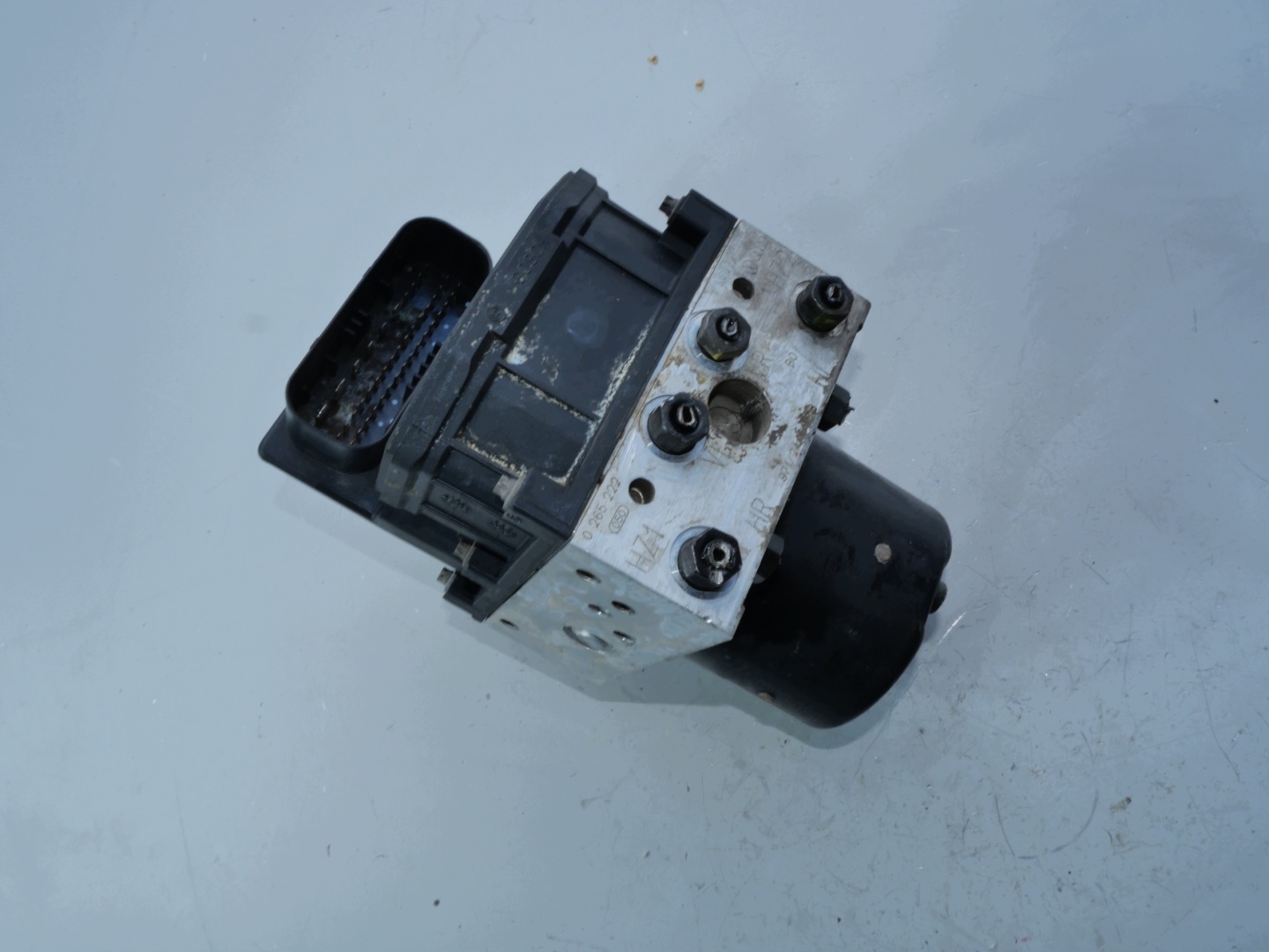 Pompa ABS VW POLO FABIA IBIZA 6Q0614117