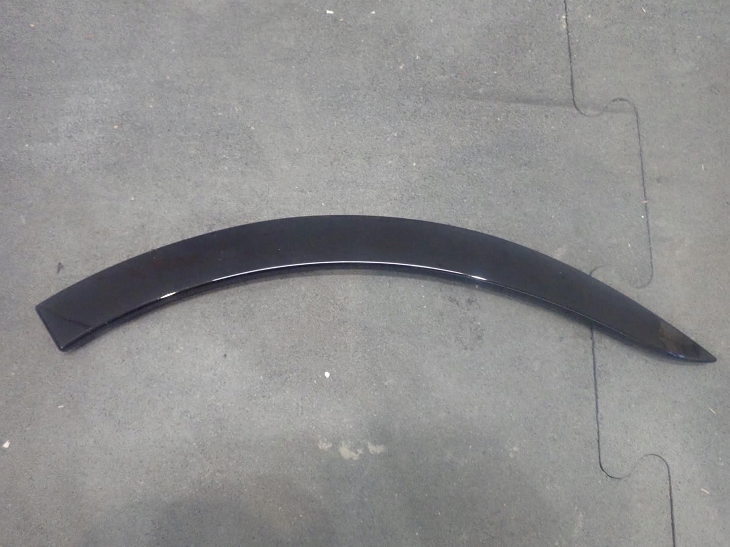 moulding door left rear part KIA SOUL II 2015
