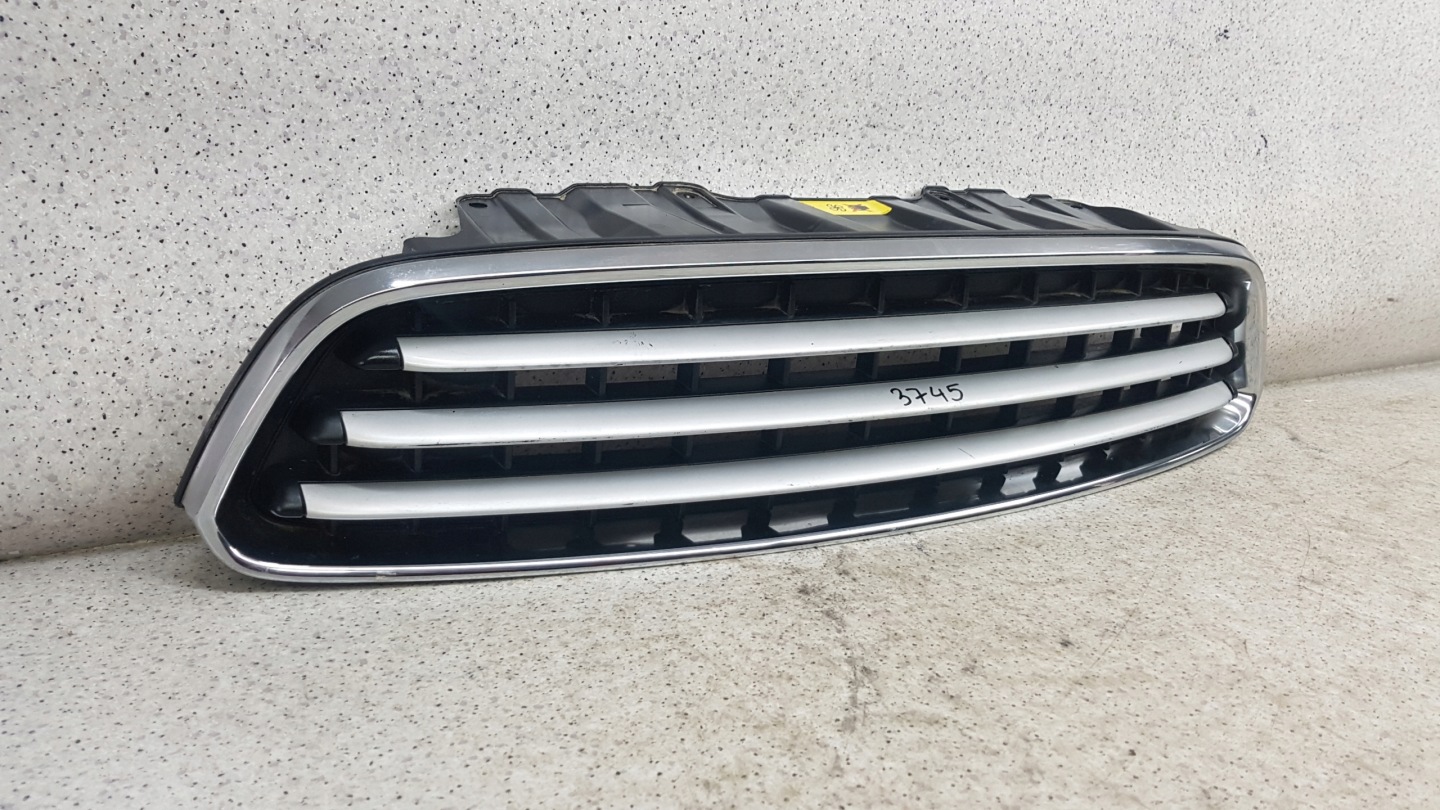 MINI COUNTRYMAN R60 front PREKLADgrill bumper front 3745