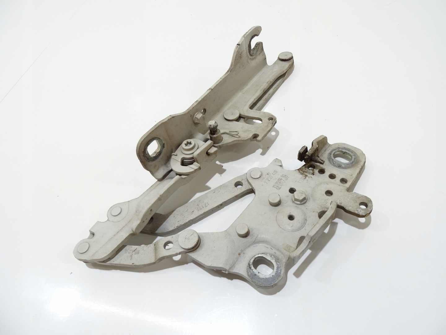 hinge bonnets left front BMW F20 7239415 300