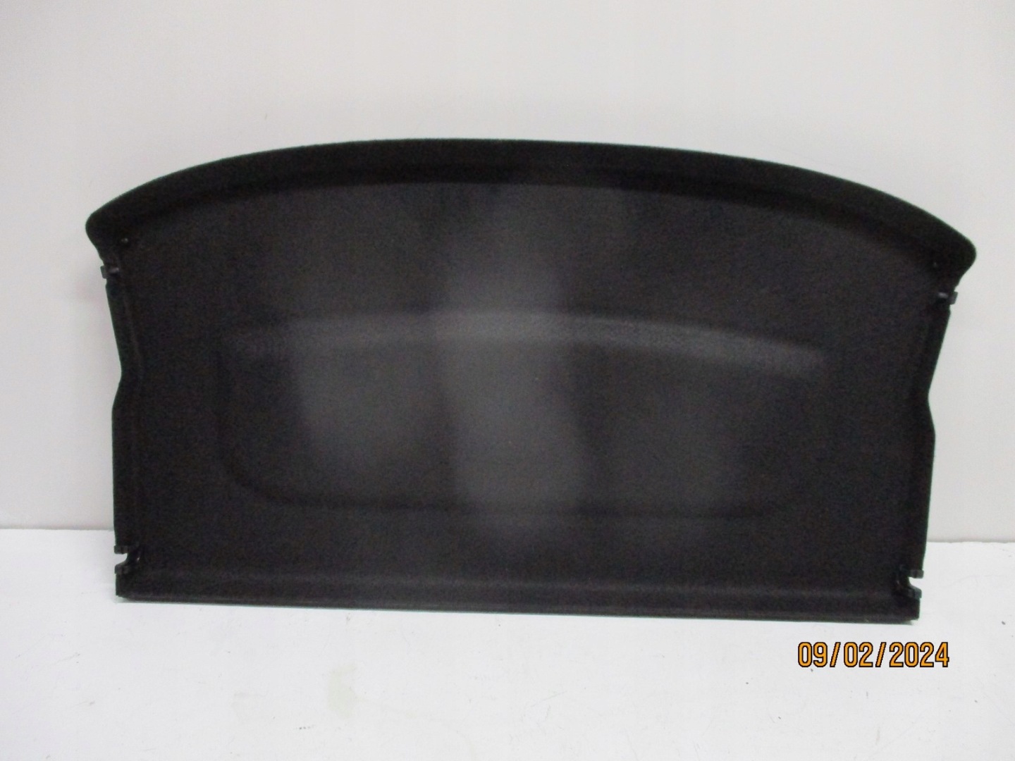 plato boot Peugeot 308 T10 9835353580