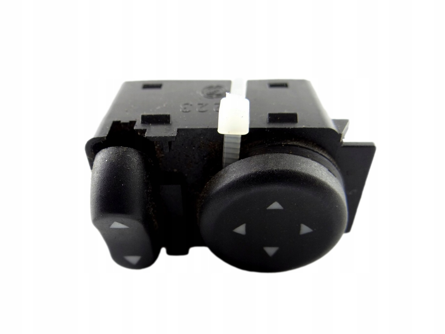 mirror control switch button ALFA ROMEO 156 A223