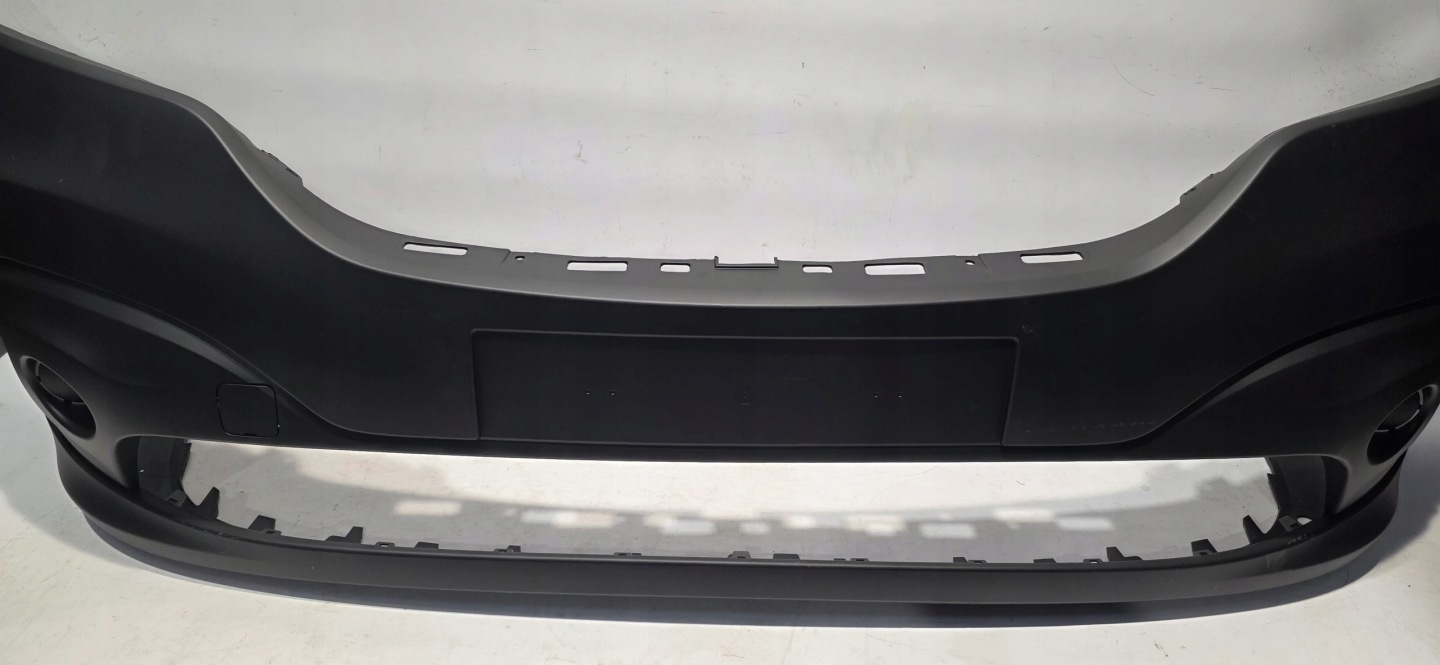 front bumper RENAULT TRAFIC III 14-20 new original 620223916R