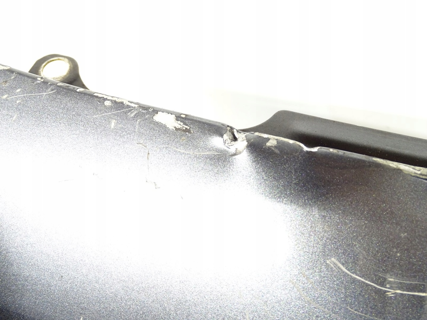 fender right front front AUDI A8 D3 LZ7S