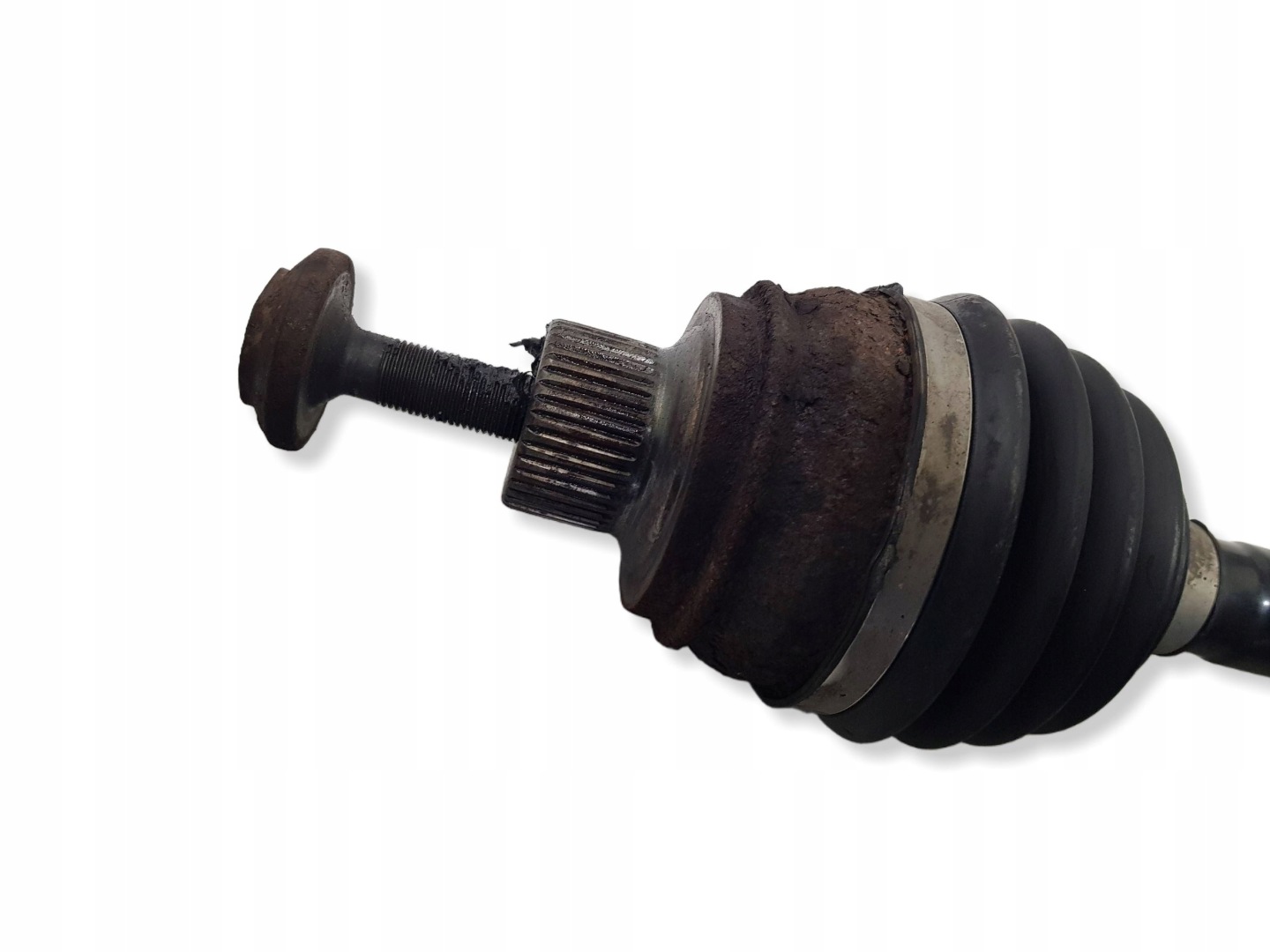 semi-axis left right front QUATTRO 4G0407271F AUDI A6 C7 A7 4G A8 D4 3.0 TDI