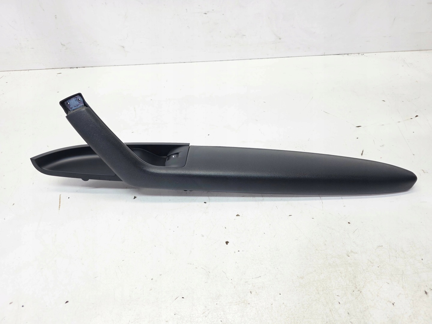 armrest right front handle switch AUDI A3 8P 3 door 8P3867174