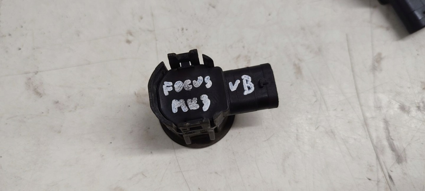 sensor PDC parken koszyk Ford Focus MK3