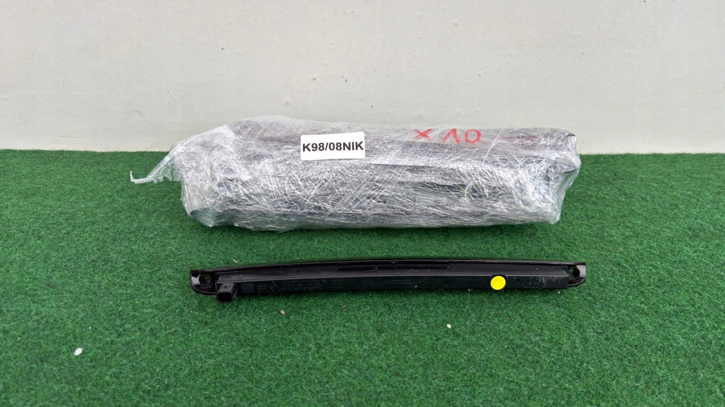 SMART FORTWO FORFOUR W453 light LEDOWE STOPU light STOP K98/08NIK