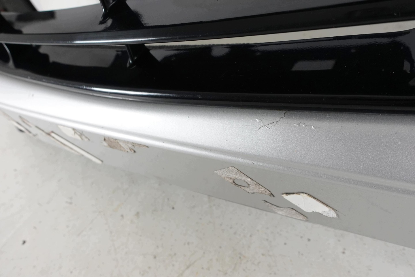 bumper front front HYUNDAI IX 35 IX35 09-15 2009-2015 9S 86511-2Y000