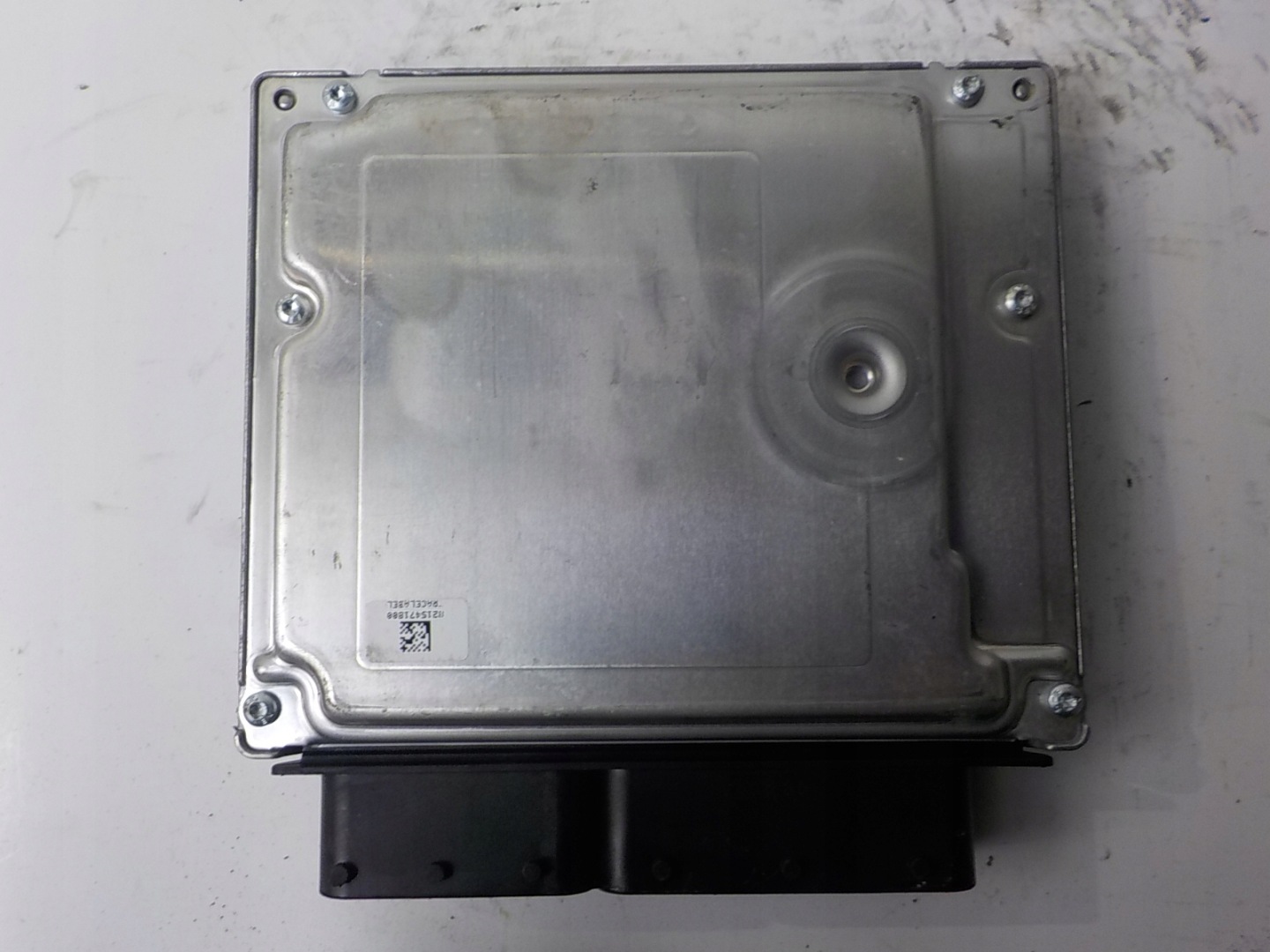 BMW computer control unit 0281014572 7823420