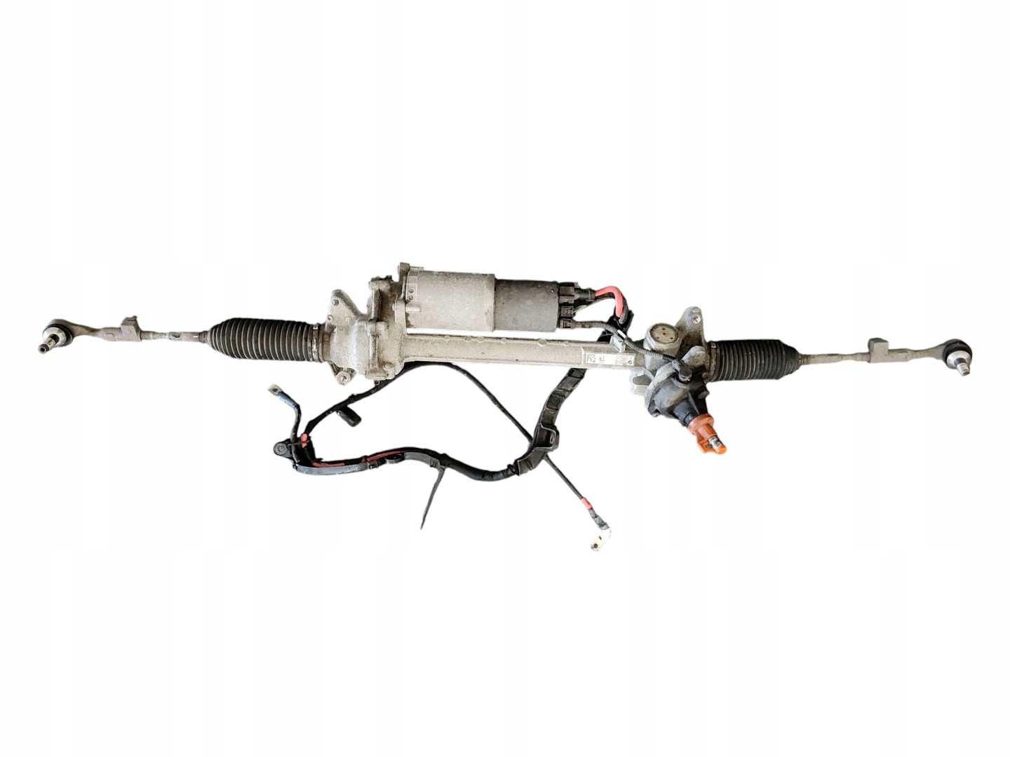 servo control BMW i4 G26 GRAN COUPE 225158439 UK
