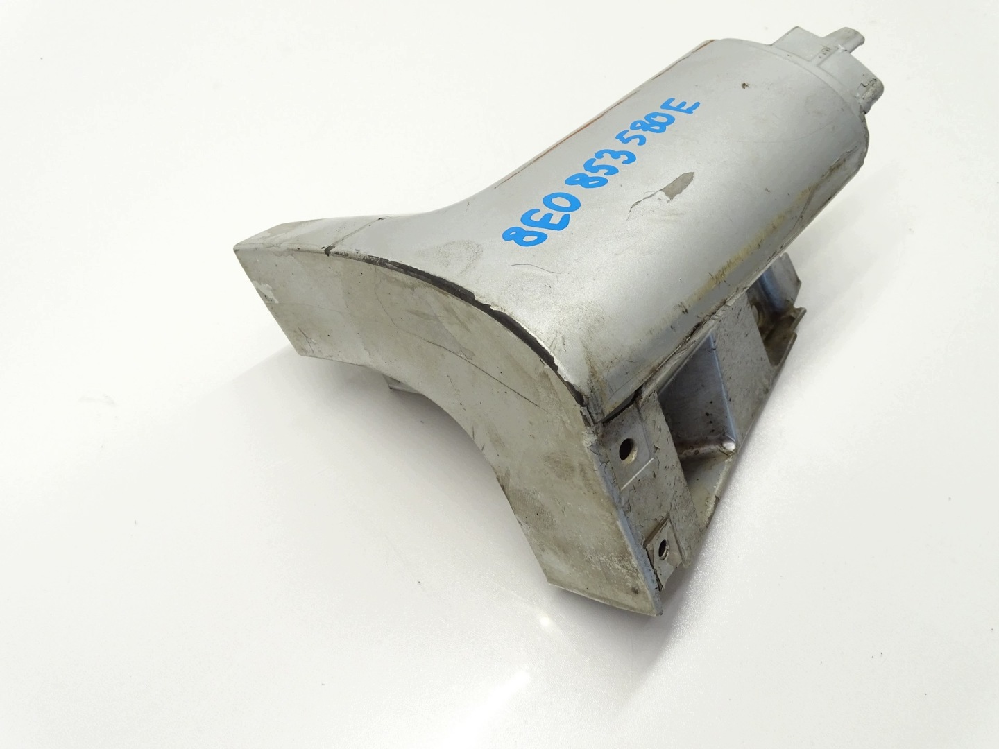 moulding threshold right rear part AUDI RS4 8E0853580E