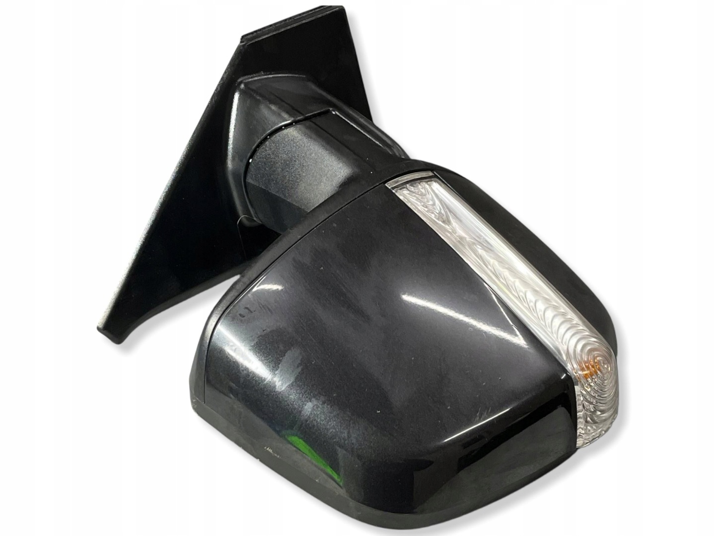electrics mirror side right side Fiat Doblo 735668165