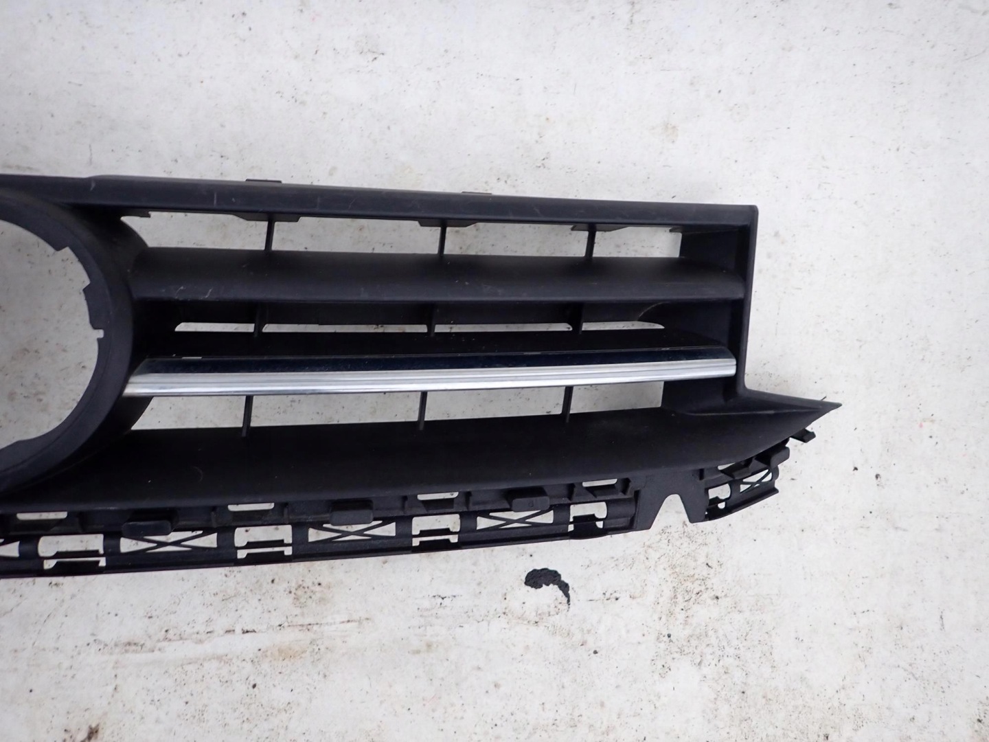 VW CADDY III 3 2K LIFT 15-20 Grill Grill