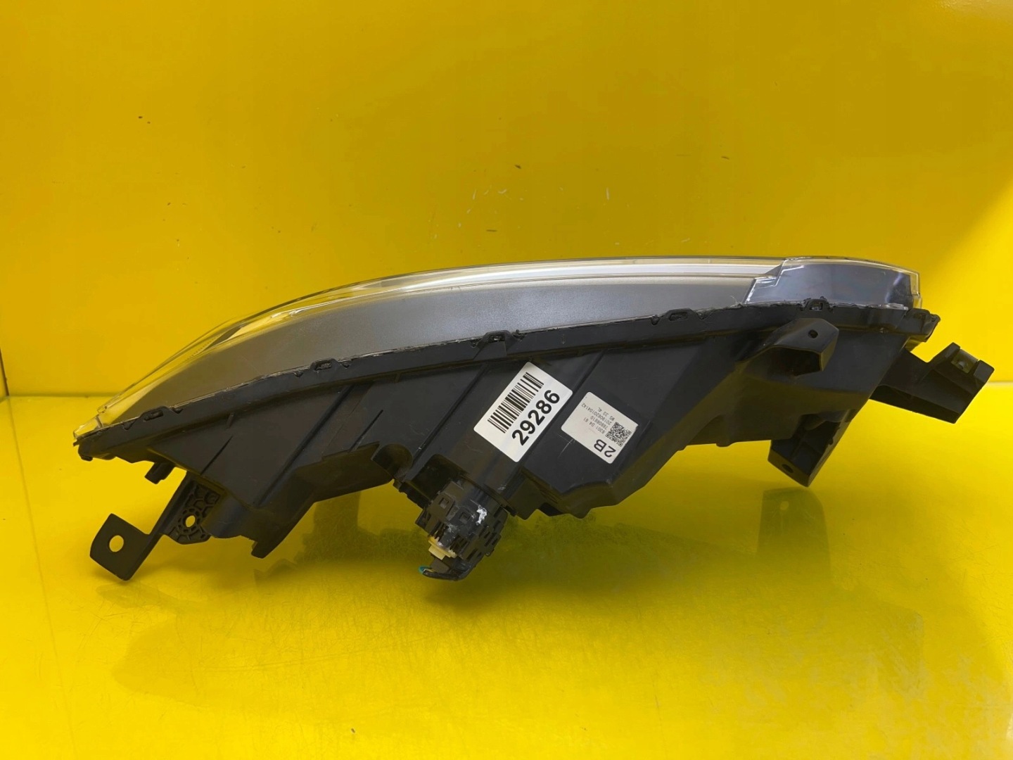 light left Mitsubishi ASX II Full Led 20- 8301D481