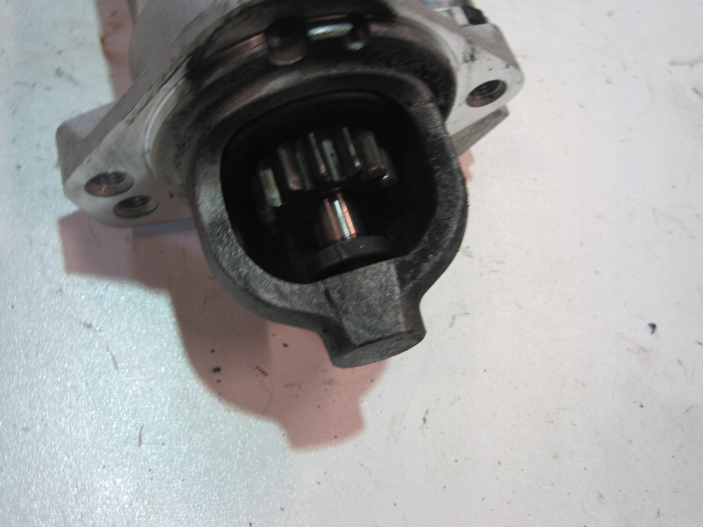 starter KIA SPORTAGE V 1,6T-GDI 36100-2M417