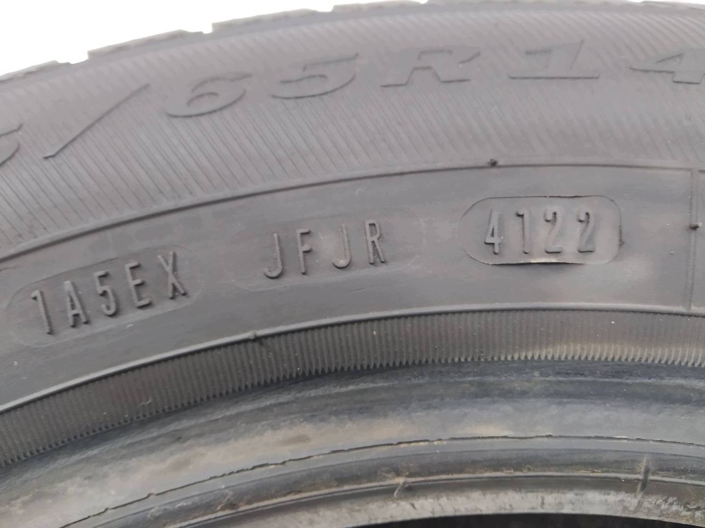tyre winter DEBICA FRIGO 175/65R14 (4122) 6.29
