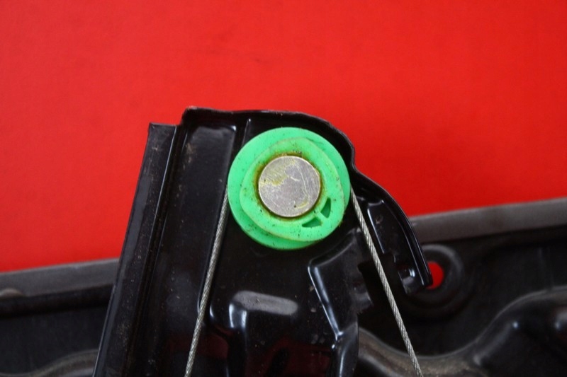 window regulator left front EU 30784310 VOLVO S60 2 II 10-13