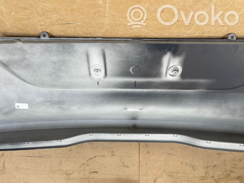 cap moulding bonnet boot rear part FORD FOCUS MK3 III KOMBI 2010-2019