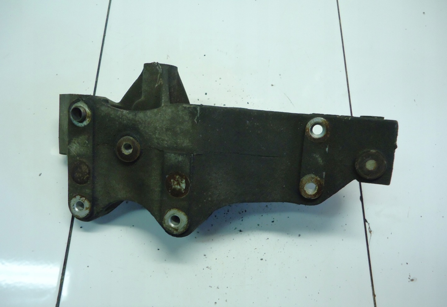 VW LT 2.8 TDI holder holder alternator