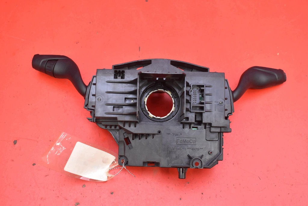 DEVIO LUCI TERGICRISTALLO TERGI PAJAK KK3T-3F944-AB FORD TRANSIT CUSTOM MK1 17-21