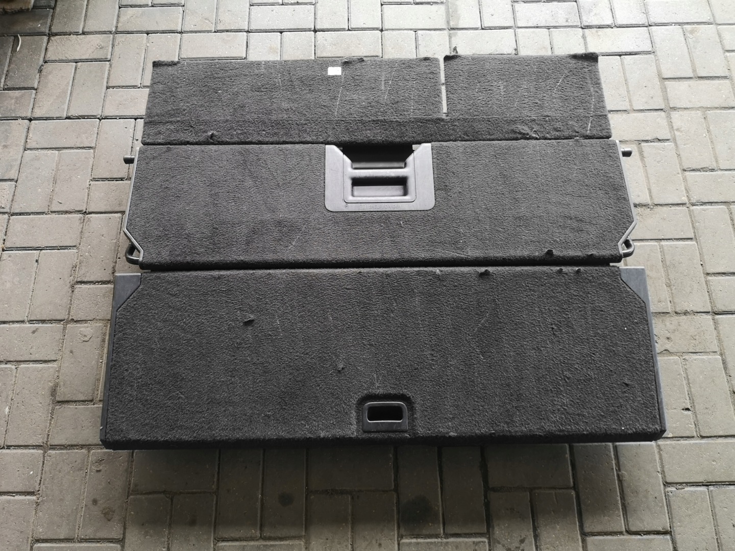 floor mats boot Ford Expedition 2007-2018