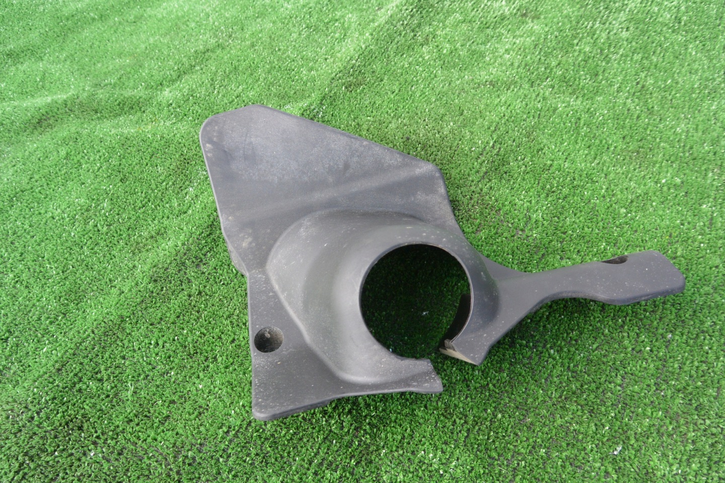 cap cover KOLUMY steering wheel MAZDA CX9 EU