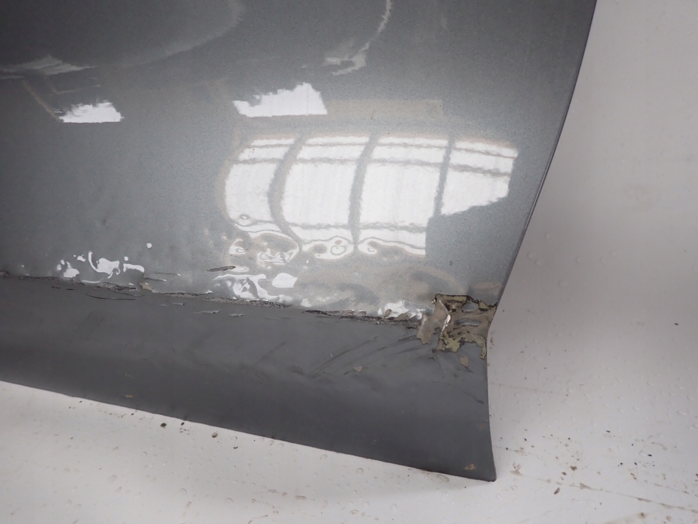 VOLVO V60 II S60 III 18- door left front front