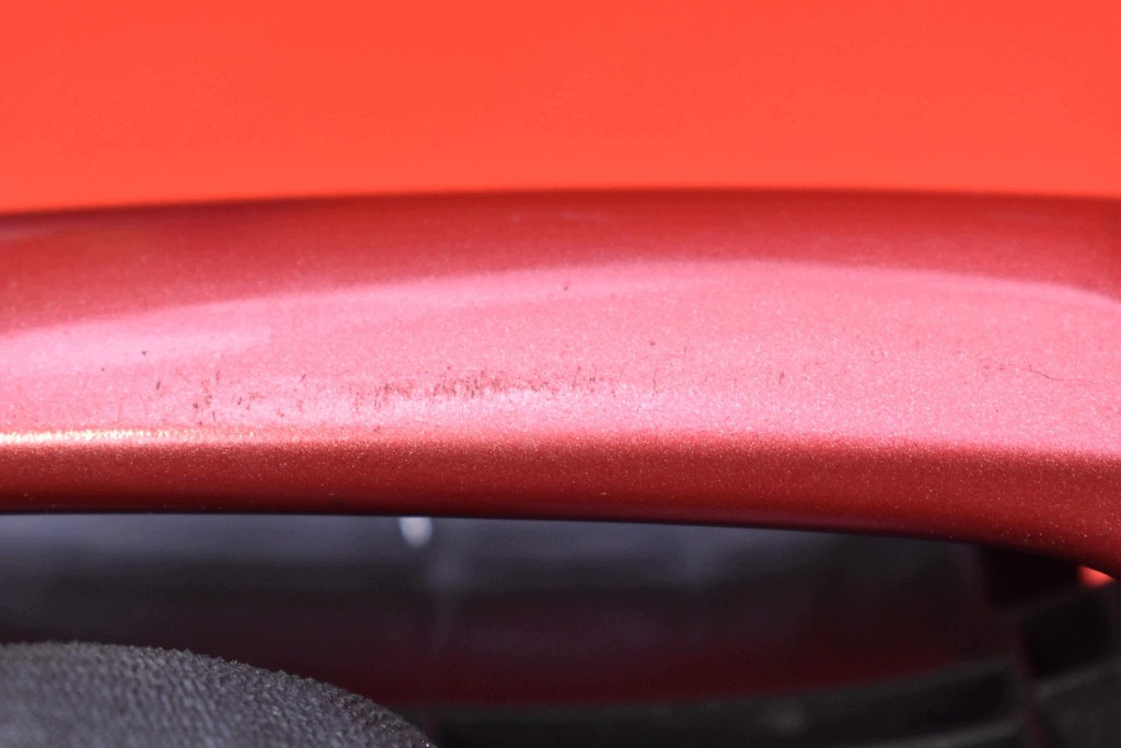 handle right front front AY4 NISSAN MICRA 4 IV K13 10-13