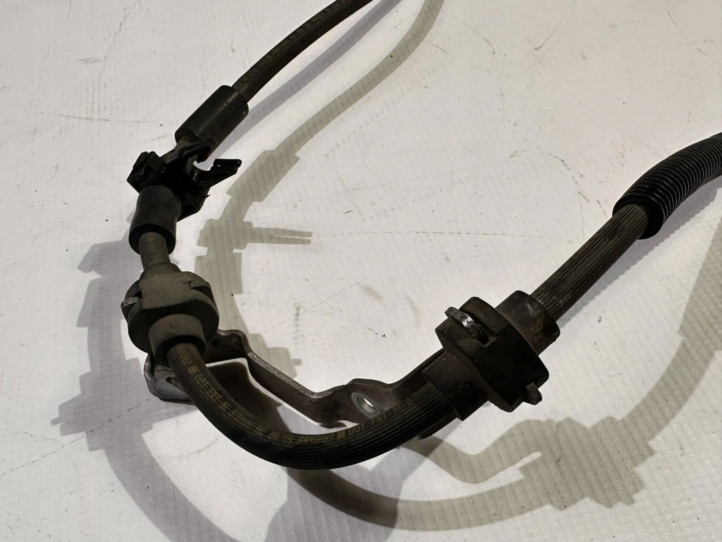 wiring brake front front left Ford Explorer 2020+