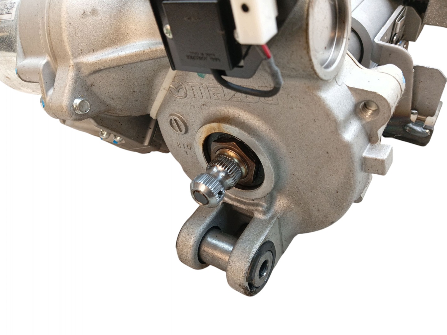 control electrics MAZDA CX-5 and (2011-2015) JJ501-000090 EUROPA