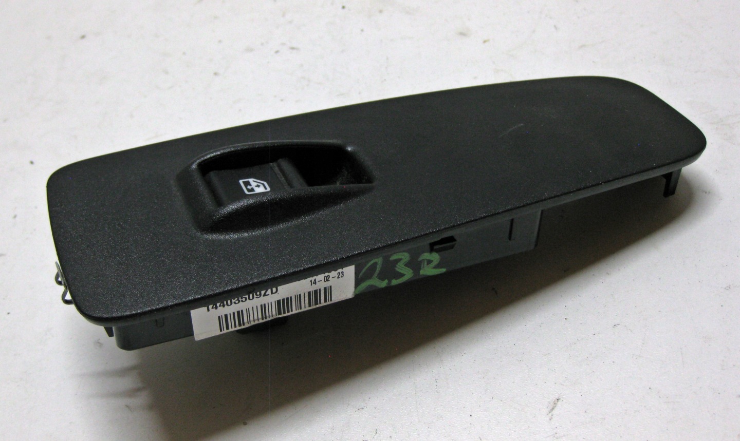 BOXER JUMPER DUCATO LIFT III PANEL window control switch 14403509ZD