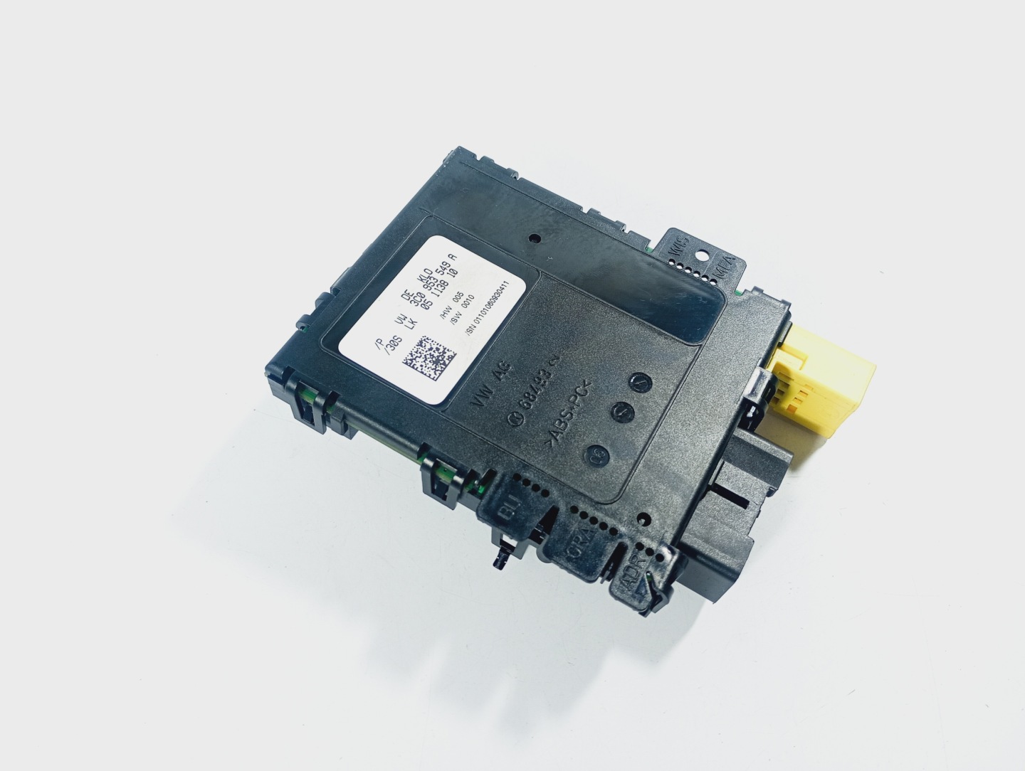 sensor kata steering VW Passat B6 05-10 OE 3C0953549A
