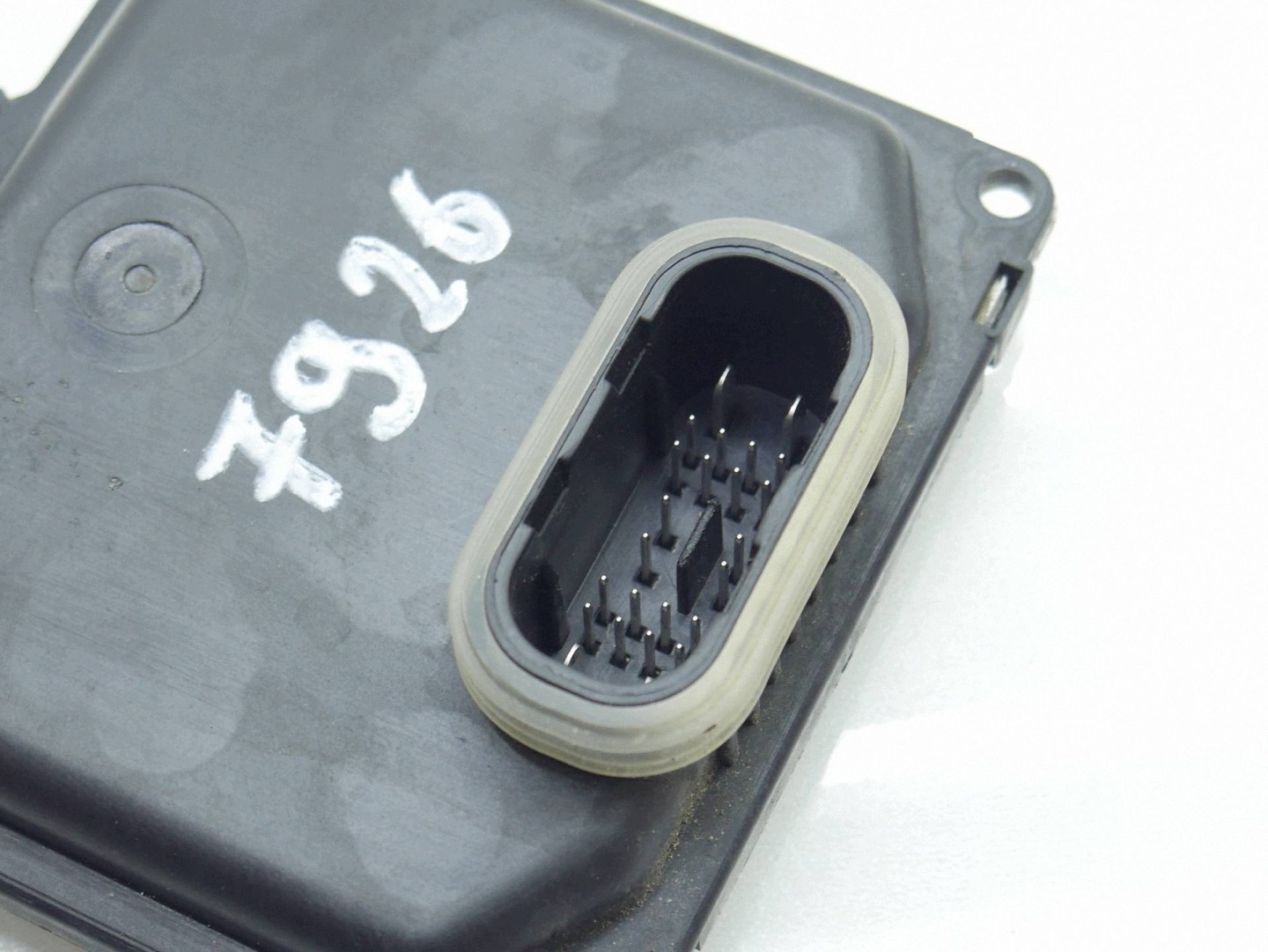 module control unit control unit lights LED 8S0907397D AUDI A3 8V LIFT