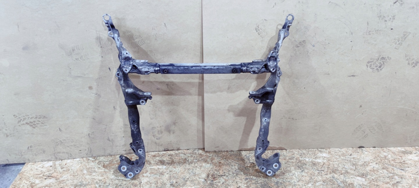 TRAWERS axle beam front AUDI A4 B8 A5 LIFT 8K0399315G