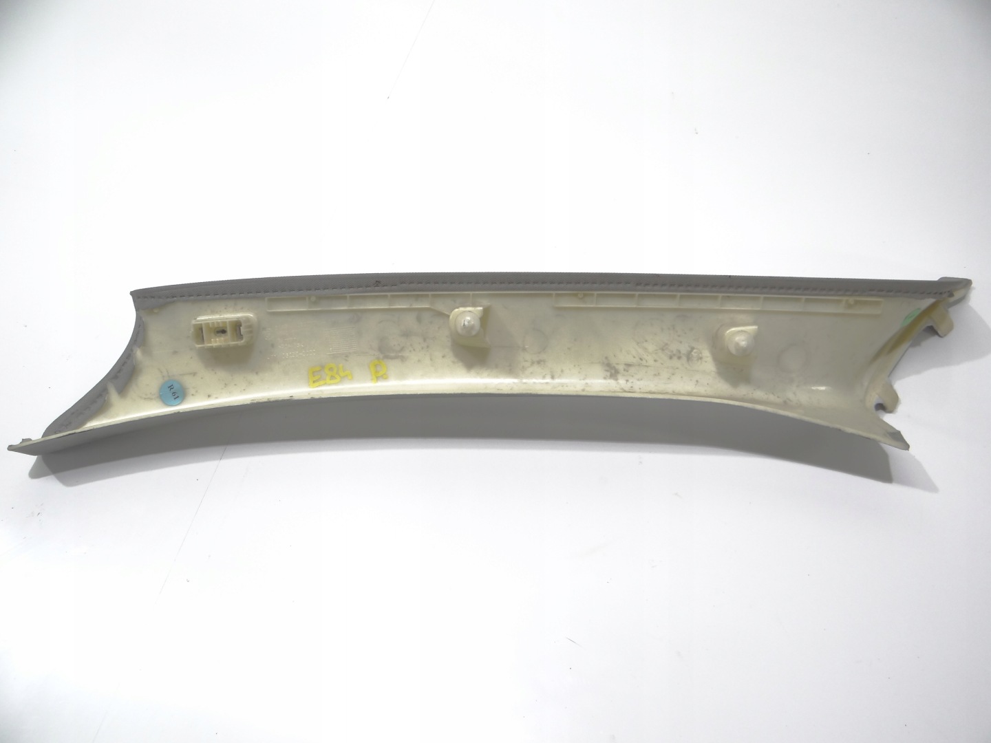 cover side SLUPKA right front BMW X1 E84 2990774