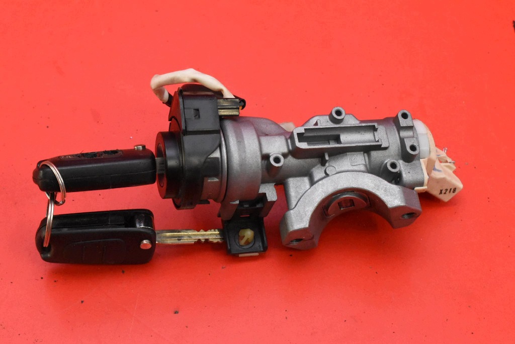 ignition key AMZDC2 KIA SOUL 1 and 1.6 CRDI 128 KM 08-11