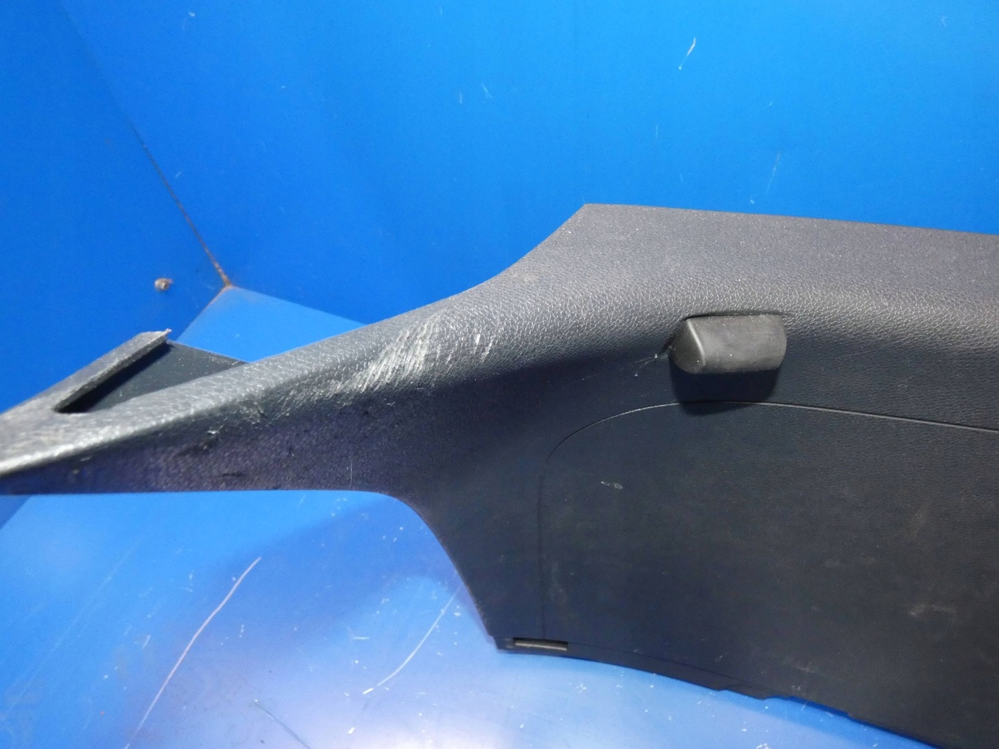 MERCEDES GLA W156 X156 cover cover bonnet boot
