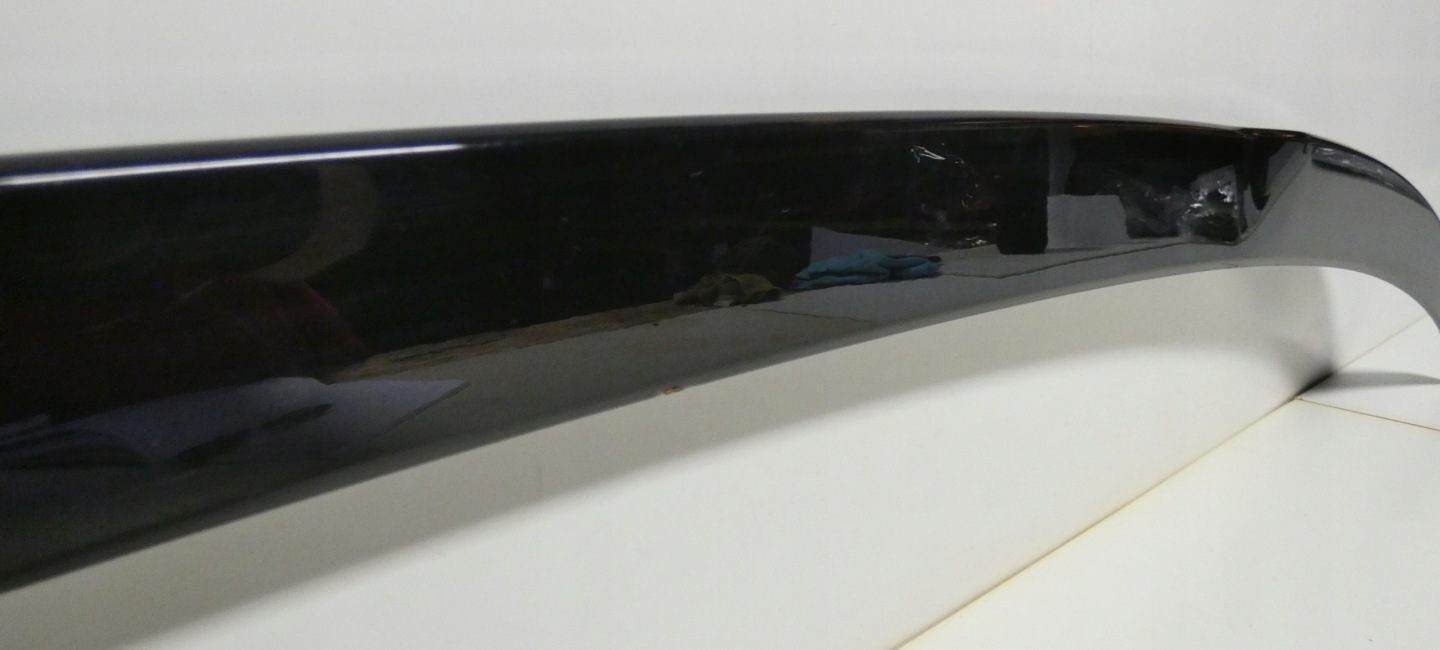 BMW 2 F44 7490396 LOTKA boot doors rear part boot SPOILER