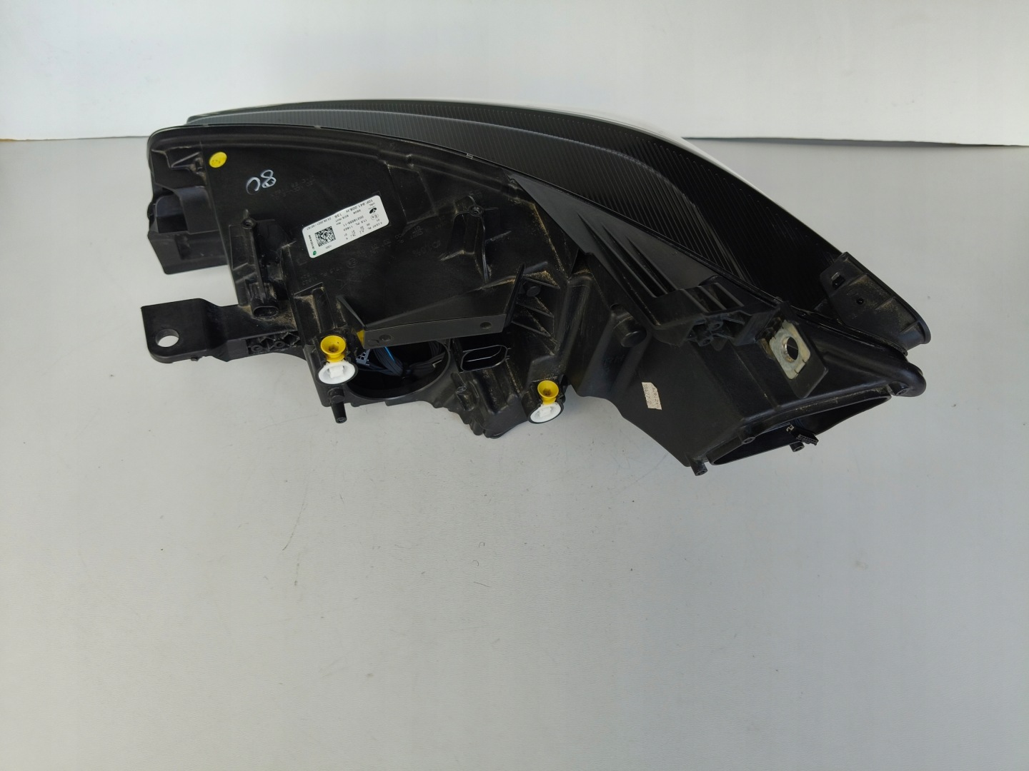 light right REFLEKTOR SEAT CUPRA BORN 10E 21- FULL LED