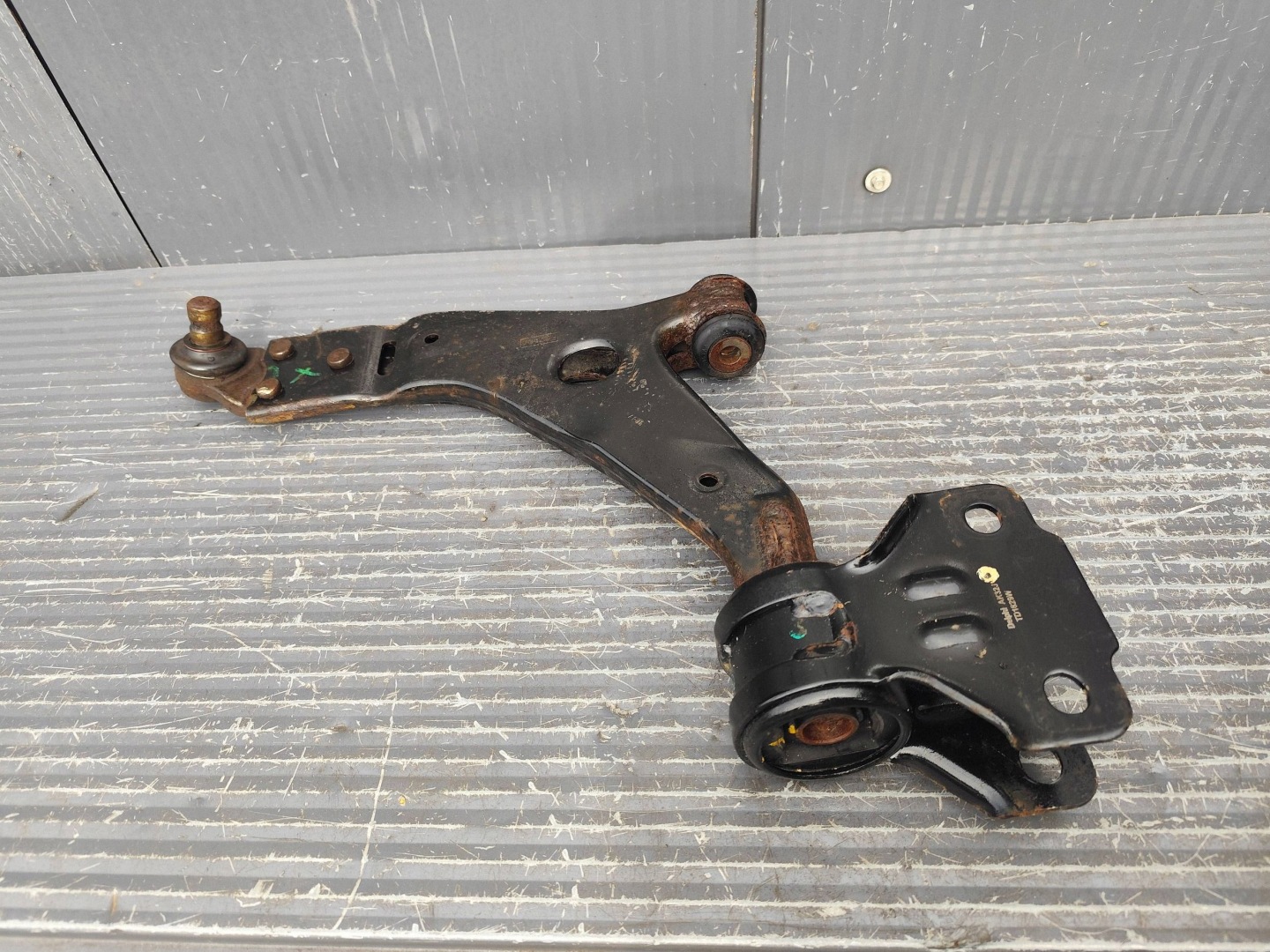 FORD TRANSIT CONNECT MK2 Querlenker vorne links