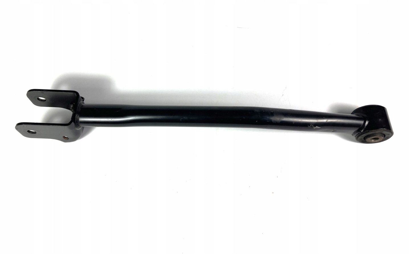 Jeep Wrangler JL arm left upper front 2021-26