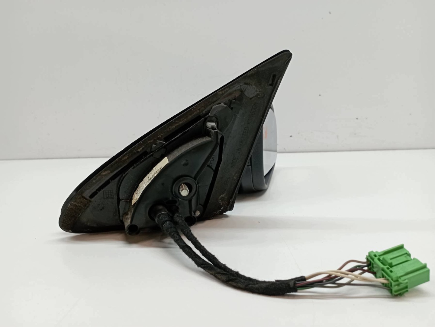 mirror right 8PIN EUROPA Volvo S60 and (2000-2009)