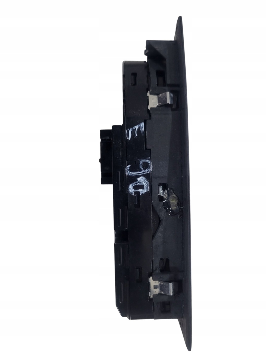 window control switch left front BMW E90 EUROPA 6948632