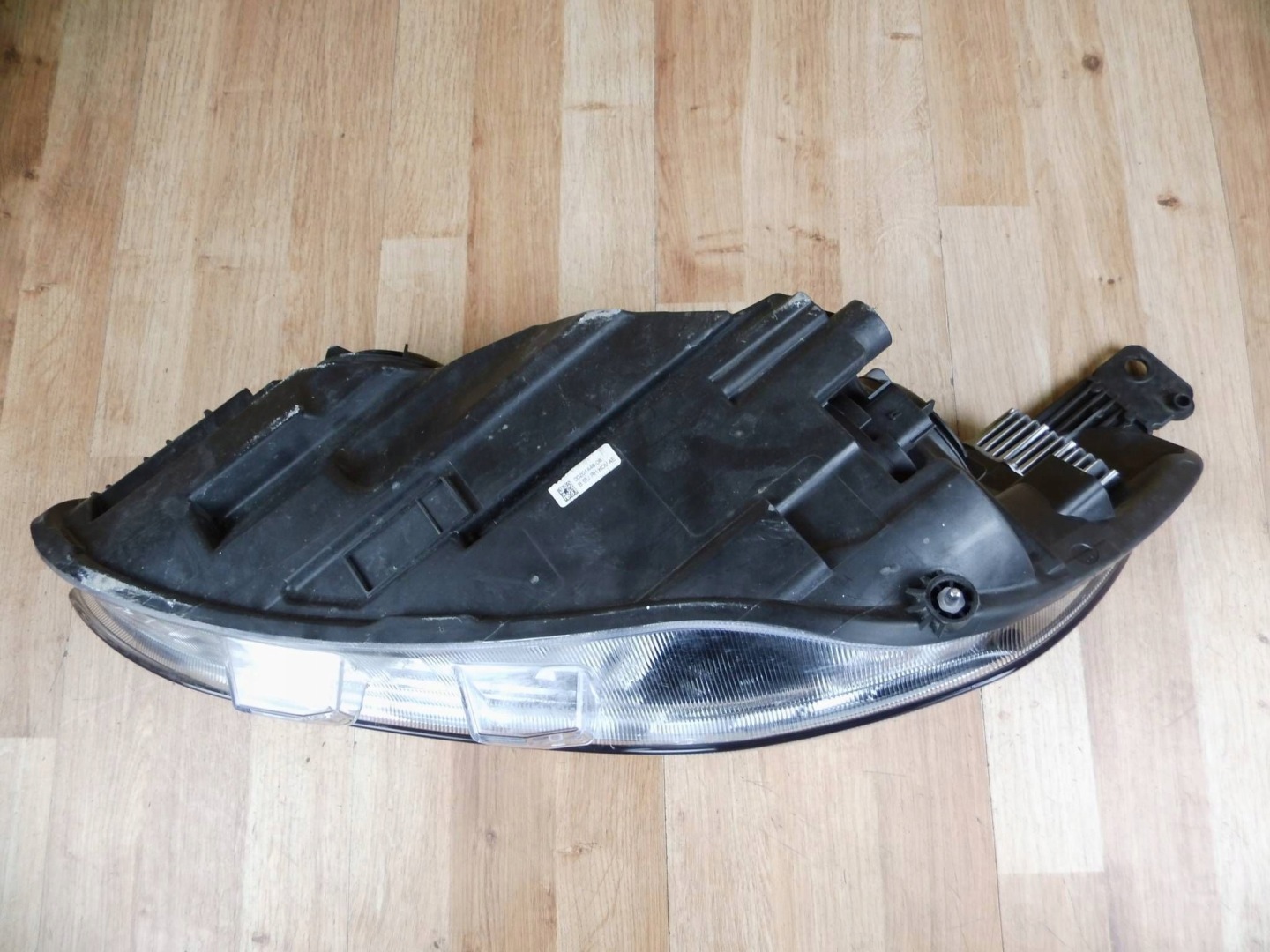 Ford Focus iv 2018-2021 light right front front JX7B-13W029-AE