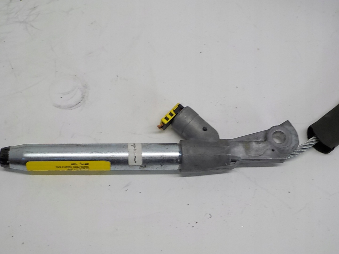 OPEL INSIGNIA Gurten Sicherheits Spanner rechts 3063932AA 13303851
